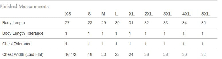 Sea Salt Stables Tee