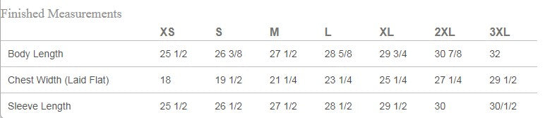 Sea Salt Stable Hoodie