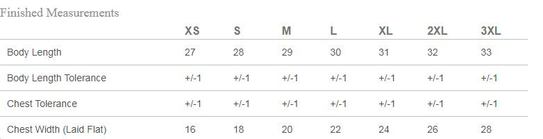 Sunlake Ball Hockey Tee