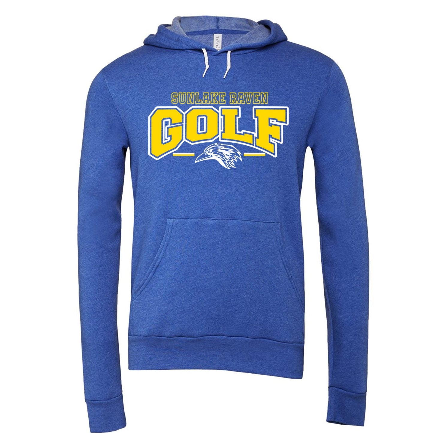 Sunlake Golf Hoodie