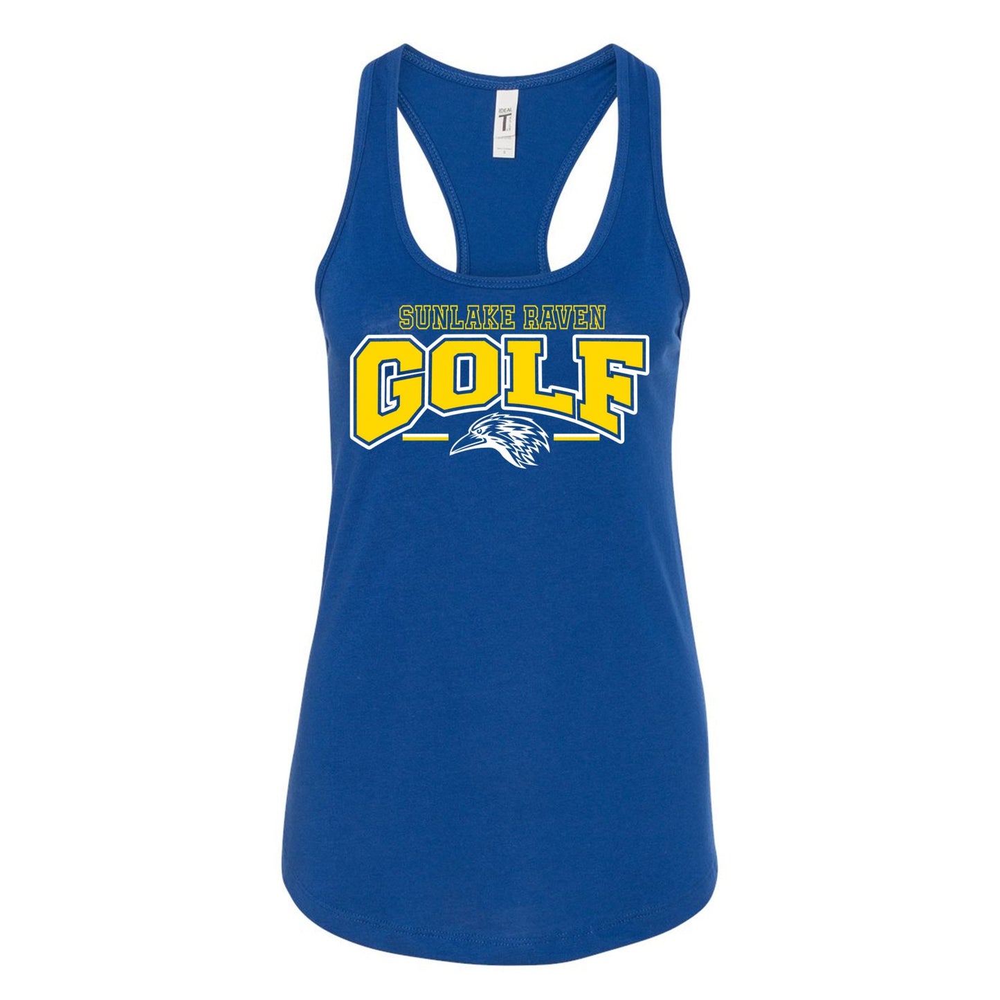 Sunlake Golf Tank