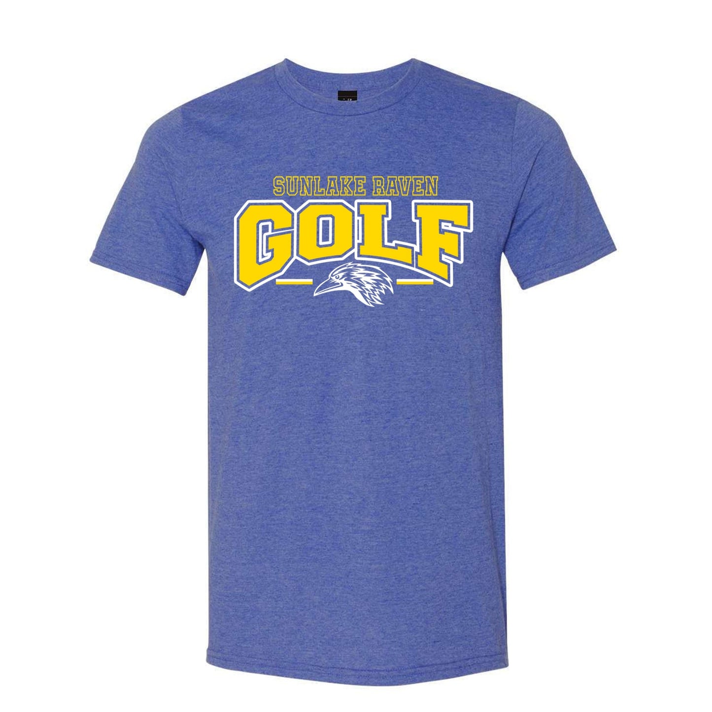 Sunlake Golf Tee