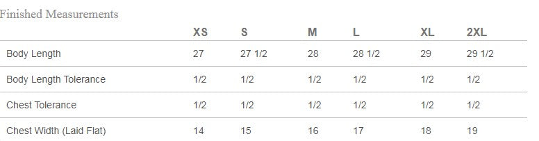 Sunlake Ball Hockey Tank