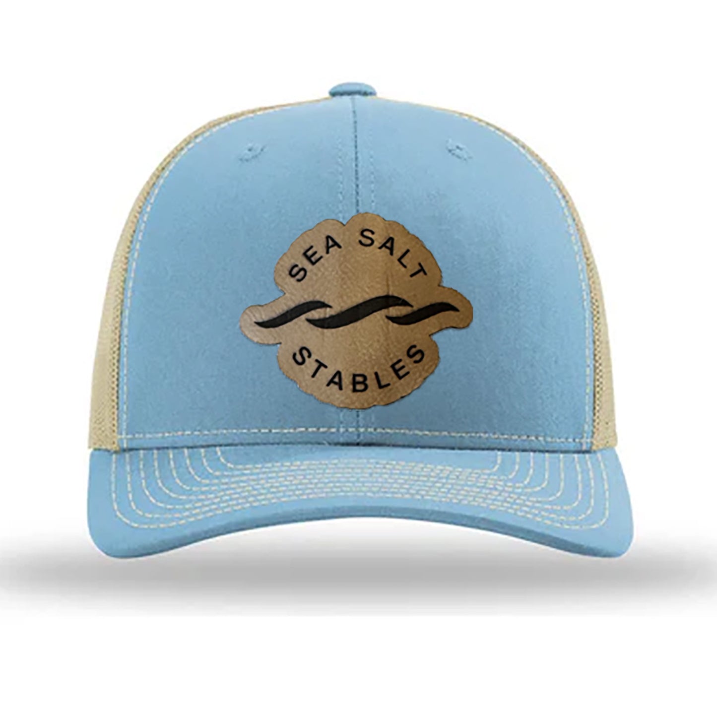 Sea Salt Stables Hat