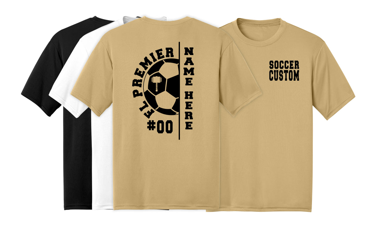 Adult FL Premier Drift Short Sleeve Tee