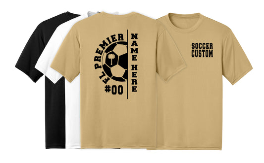Adult FL Premier Drift Short Sleeve Tee