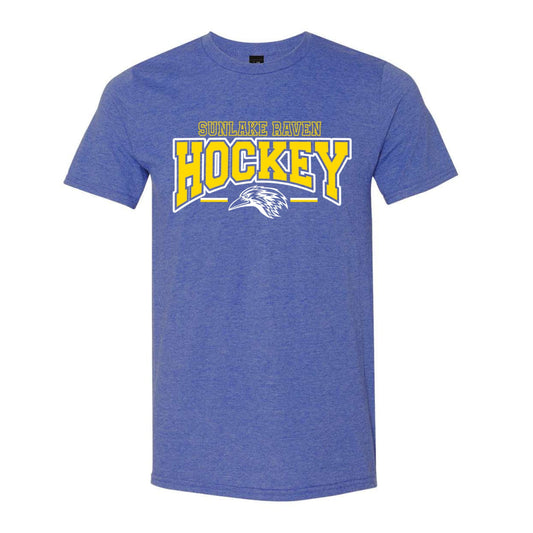Sunlake Ball Hockey Tee