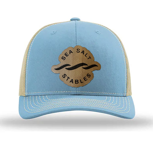 Sea Salt Stables Hat