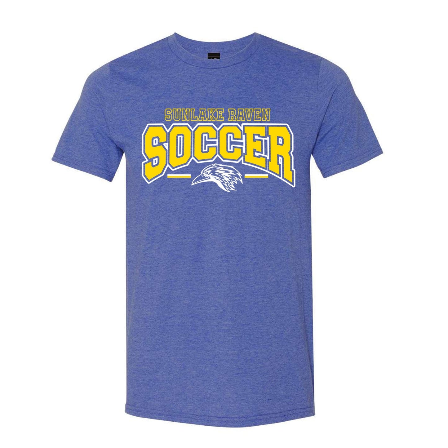 Sunlake Soccer Tee