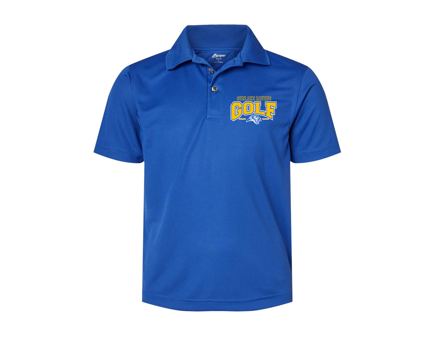 Sunlake Golf Polo
