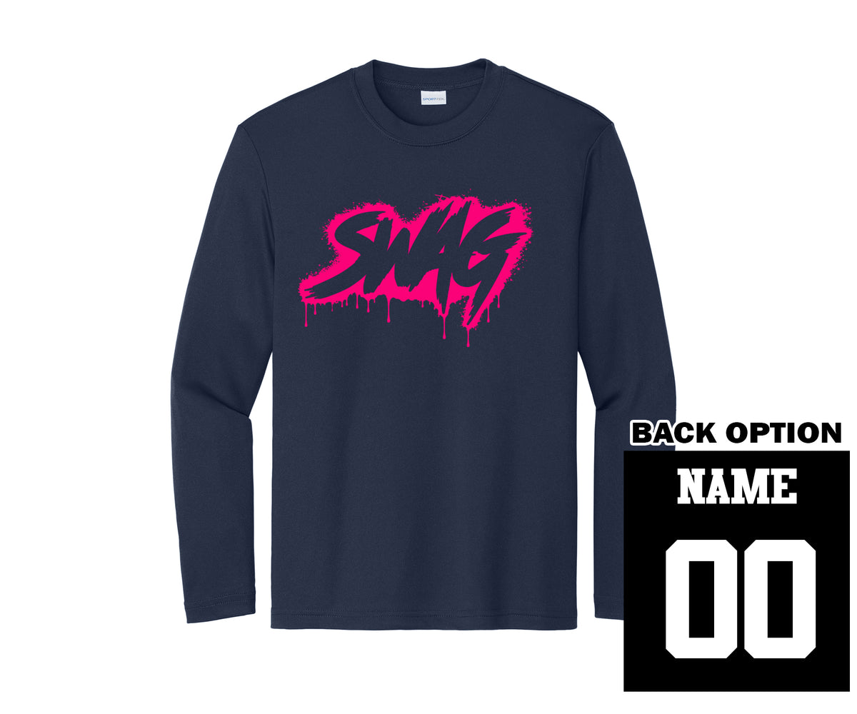 Unisex Swag Drift Long Sleeve
