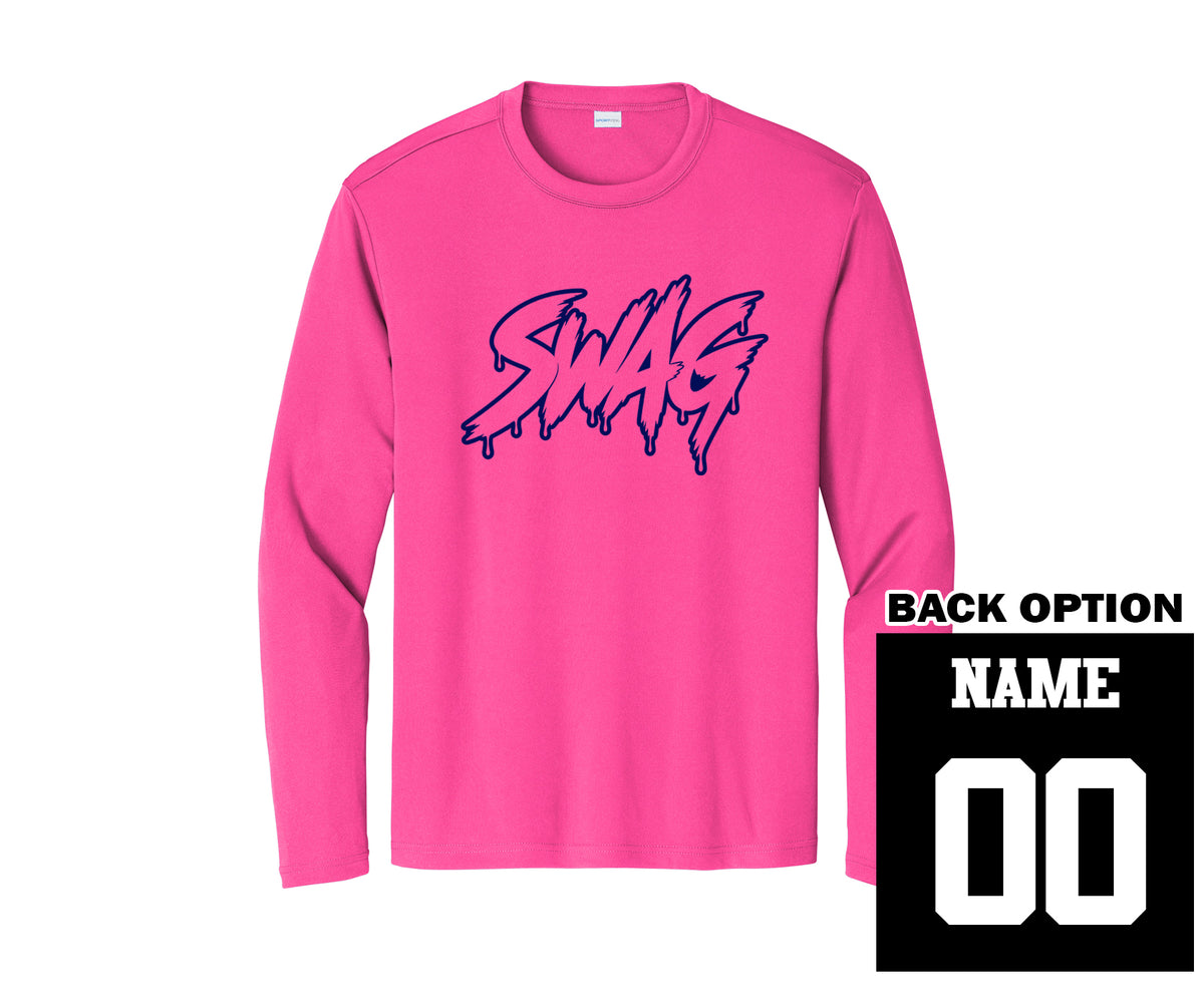 Unisex Swag Drift Long Sleeve