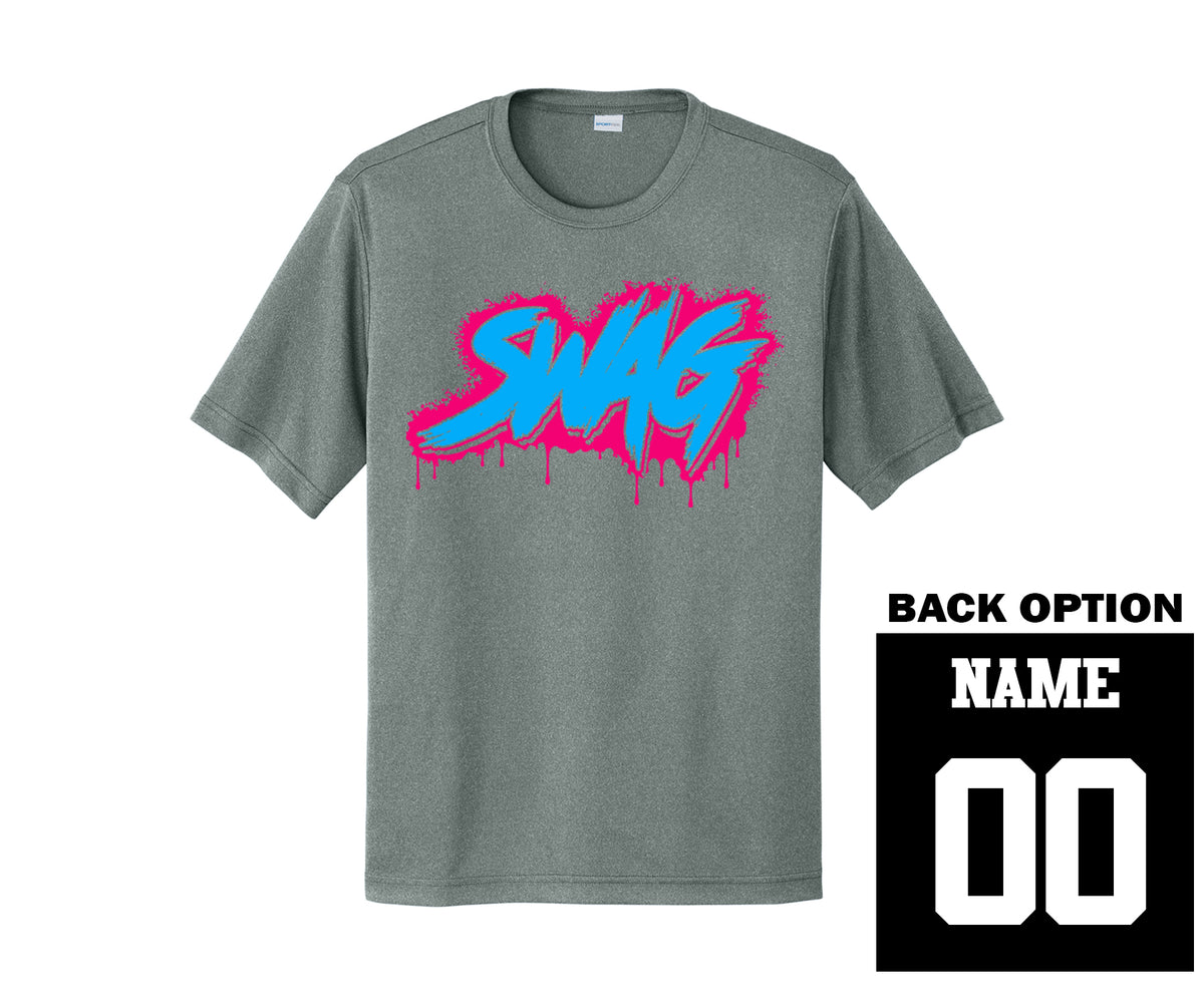Unisex Swag Drift Short Sleeve Tee