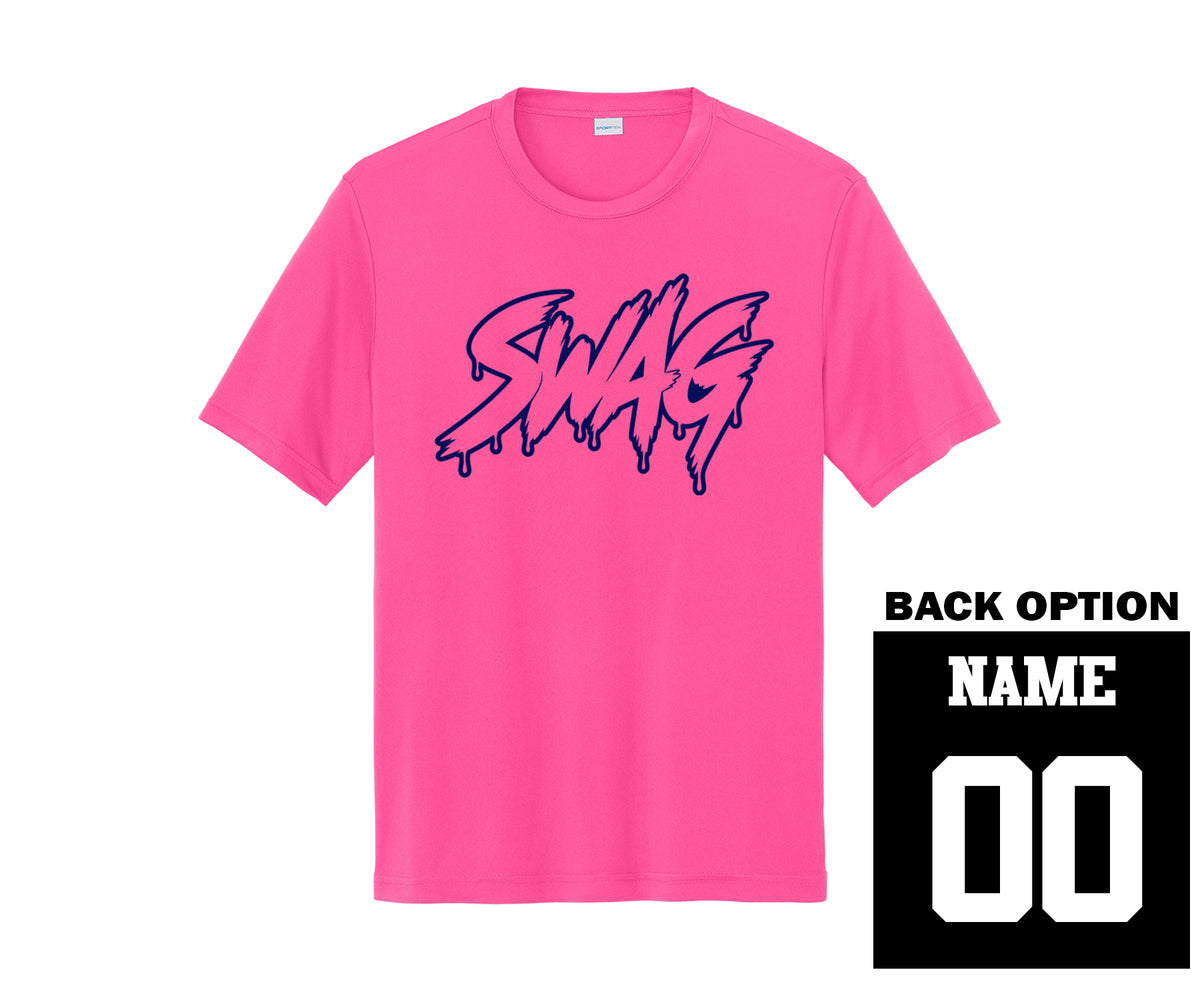 Unisex Swag Drift Short Sleeve Tee