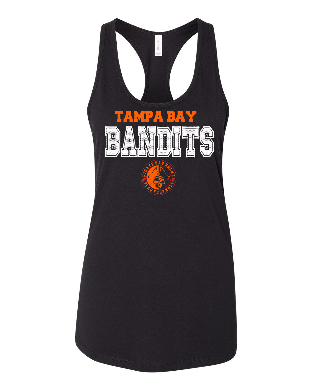 Bandits Tank