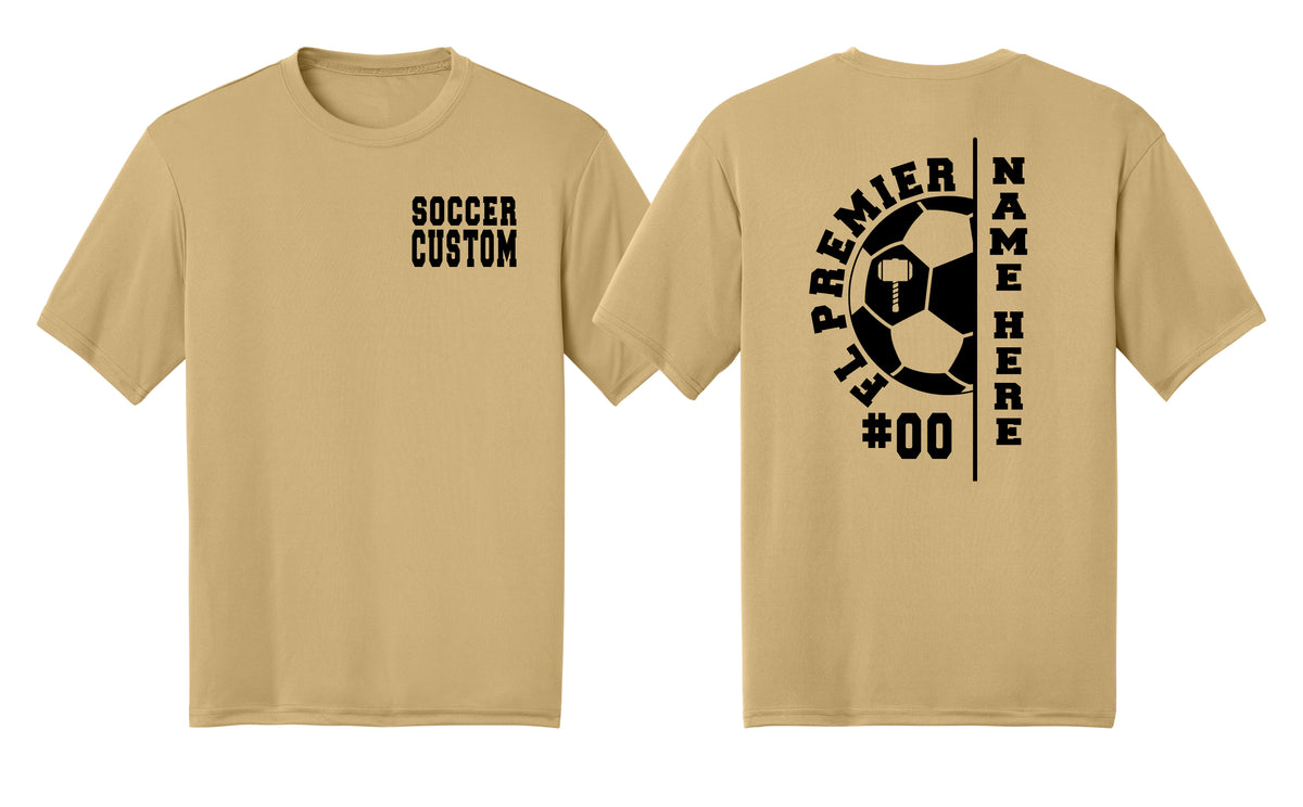 Adult FL Premier Drift Short Sleeve Tee